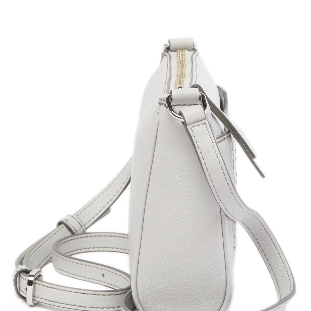NEW MARC JACOBS EMPIRE CITY LEATHER BAG - Picture 4 of 5